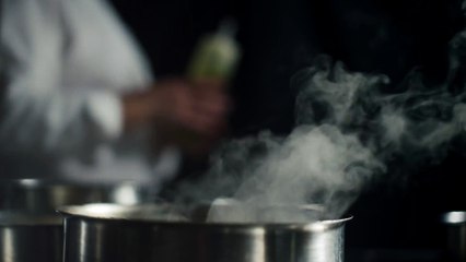 Le Cordon Bleu Madrid - La emoción también tiene sus técnicas. (Grabación - Postproducción)