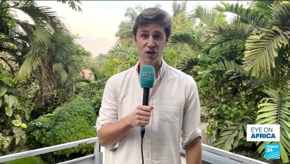 NGO warns of increase in sexual violence in DR Congo