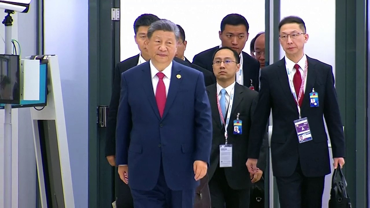 BRICS-Treffen: Auffangnetz für Putin