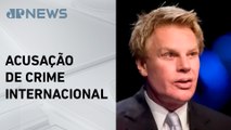 Ex-CEO da Abercrombie & Fitch, Mike Jeffries, é preso por tráfico sexual