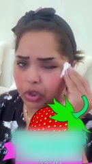 بعد بكاء ثامر الشعيبي..  إلهام الفضالة  تكشف شروطها للصلح مع هيا