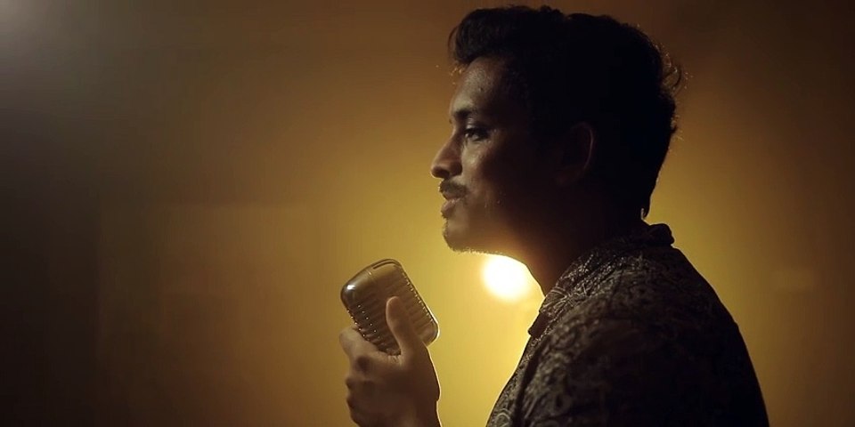 Oh Señorita - Cover song Tamil _ Nichalean Mario