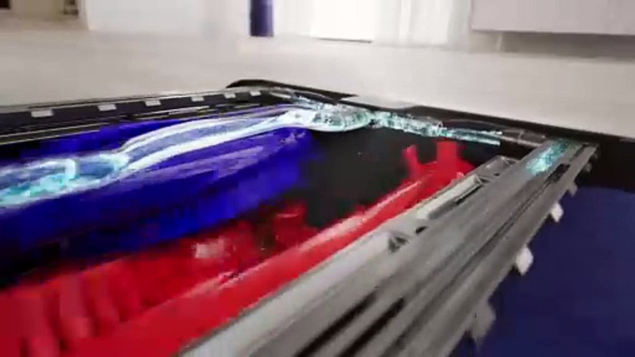 Η Dyson Wash G1 θα γίνει ο Νο1 σύμμαχος σου για ξεκούραστο σφουγγάρισμα και πεντακάθαρο σπίτι