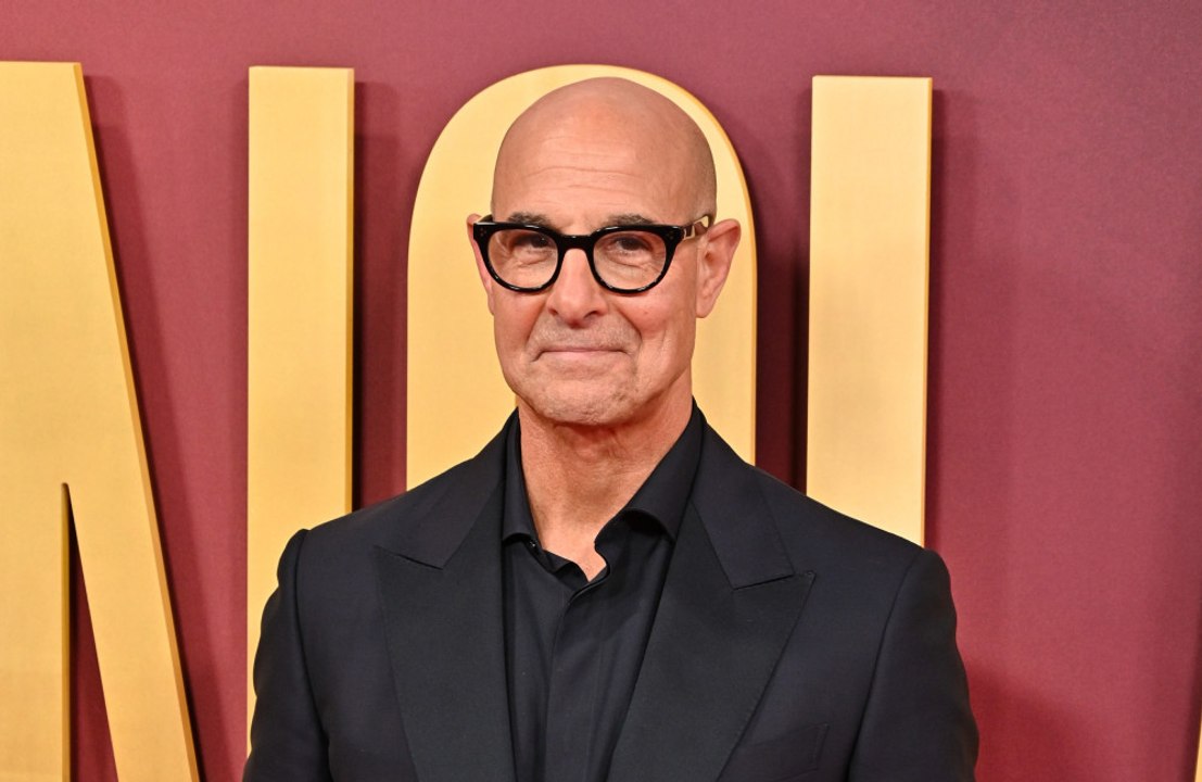 Stanley Tucci took on roles 'he didn't want to do' when he struggled to find work after The Devil Wears Prada