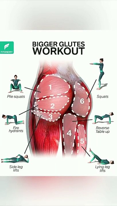 Gym Workout Tips Motivation