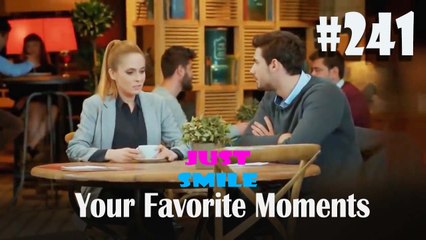 Your Favorite Moments #241 - Just Smile