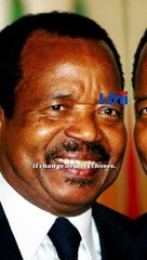 Cameroun : Paul Biya procède à des nominations dans l’armée