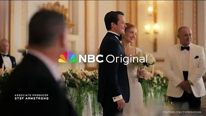 The Irrational 2x04 Season 2 Episode 4 Trailer - Formal Ties