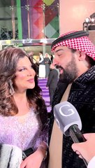 حب شهاب جوهر لالهام الفضالة  يخطف القلوب