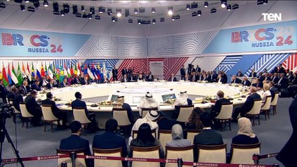 السيسي: الأزمات المتعاقبة أظهرت عجز النظام الدولي عن التعامل بإنصاف مع الصراعات حول العالم