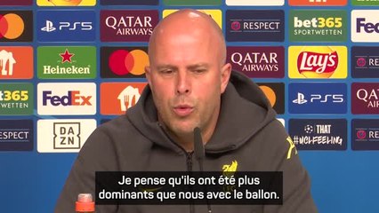 Liverpool : Arne Slot vise à renforcer leur domination cette saison ⚽