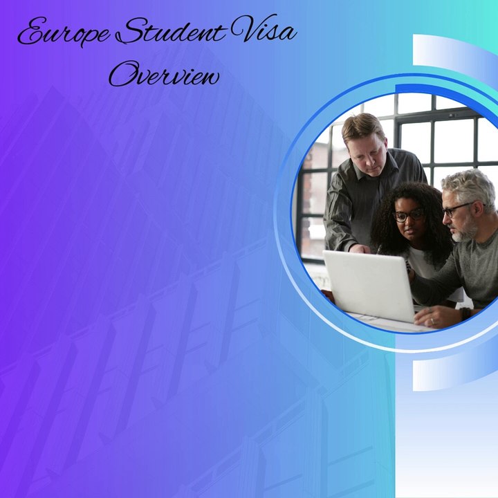 ✨ Unlock Your Future: Study in Europe! 