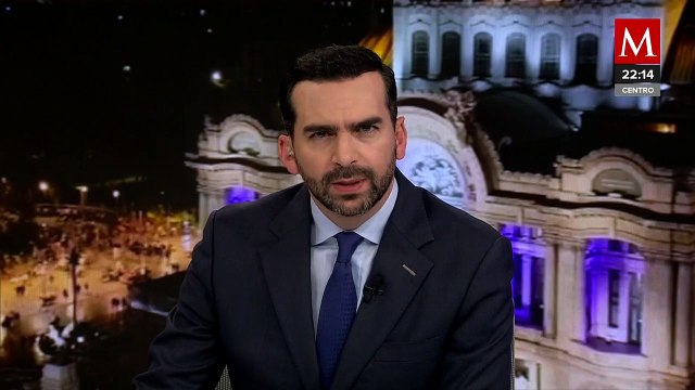 Adán Augusto López impulsa iniciativa para proteger reformas constitucionales