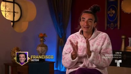 LOS 50 TEMPORADA 2 - CAPÍTULO 11 COMPLETO