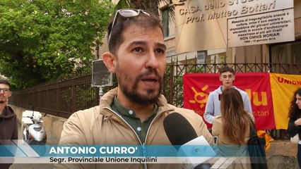 Sfratti...incolpevoli. Uno ogni 4 giorni