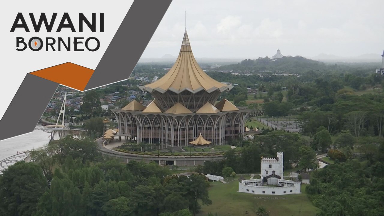 STATOS permudah kerjasama pelbagai bidang Sarawak & Singapura