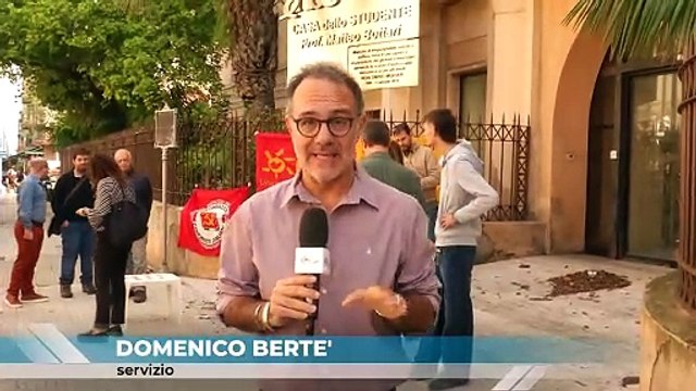 Casa dello studente, lavori e attesa eterni