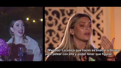 Ganar o Servir Capitulo 134