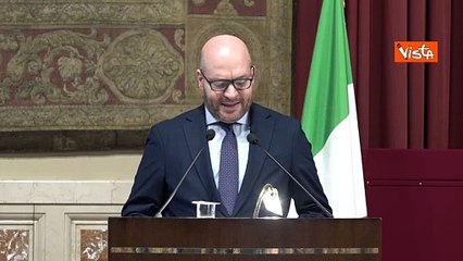 Italia-Cina, Fontana: "Marco Polo ha unito due culture millenarie"