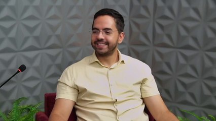 Programa Café com Leitte - 22/10/2024 - Davi de Raimundão