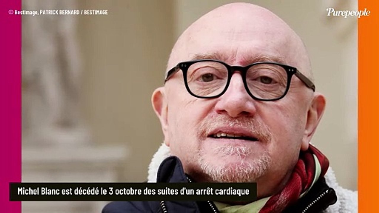 "J'ai parlé avec un pote chirurgien et..." : Gérard Lanvin évoque les derniers instants de Michel Blanc