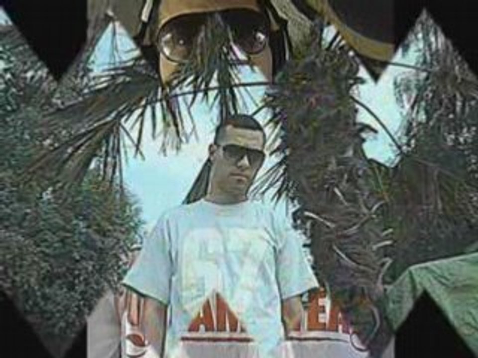 Alif - c'est ça le bled