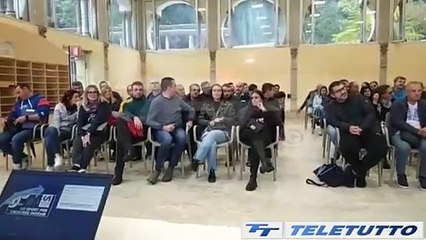 Video News - CSI, lo sport per crescere insieme