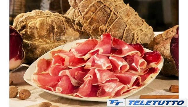 Video News - Guide ai formaggi e salumi camuni