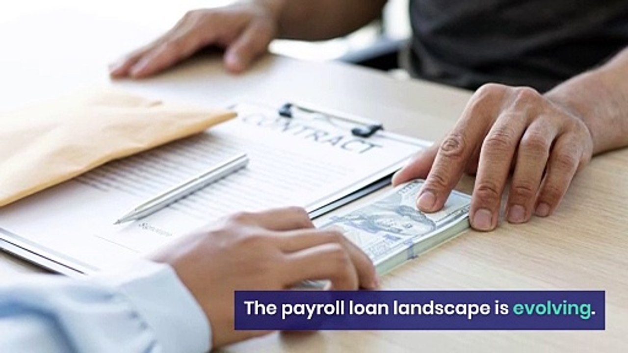 Alberto Raman | The Impact of New Payroll Loan Policies