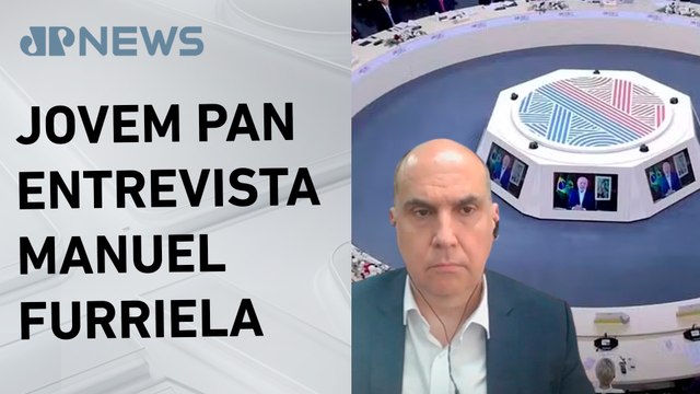 Como foi o discurso de Lula na Cúpula dos Brics? Professor de relações internacionais analisa