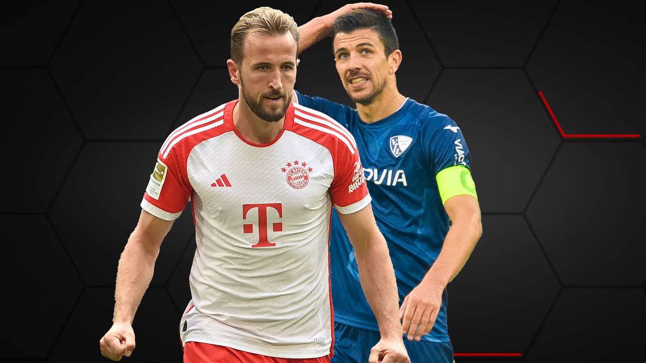 Bayern vs. Bochum: Das schwerstmögliche Trainer-Debüt in der Bundesliga