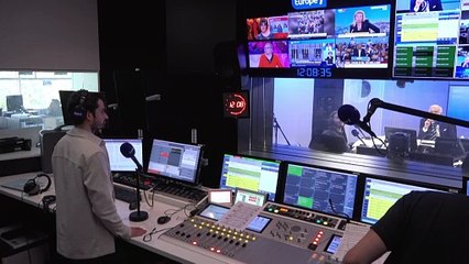 Pourquoi avons-nous «un petit coup de barre» vers 11h30 ?