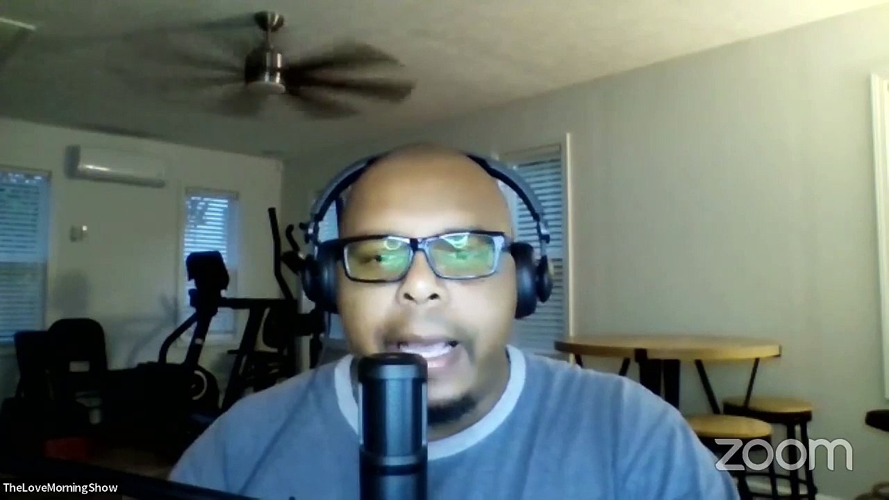 TheLoveMorningShow