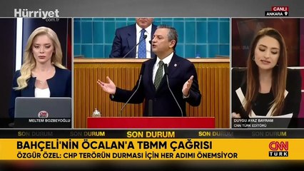 Siyasette 'urgan' polemiği