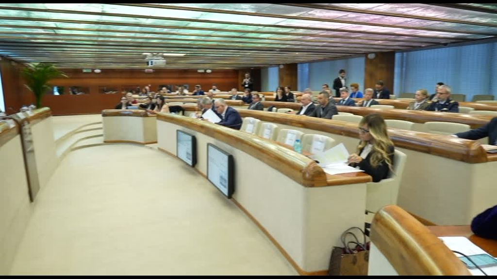 Video L'autovalutazione per rafforzare le competenze dei componenti CdA