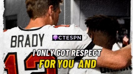 Antonio Brown releases audio of phone call with Tom Brady