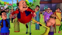 Motu Patlu Hindi Cartoon _ City of gold _  Animated Movie _  _ Wow Kidz_HD