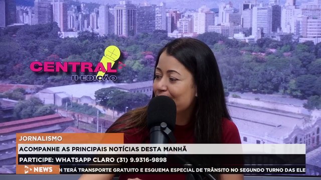 CENTRAL 98 | Agência Espacial Europeia faz megamapa do espaço