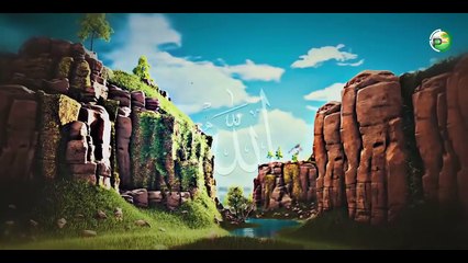 Emotional Heart Touching Kalam - Mera Rab Sun Leta Hai - Atiq Ur Rehman - Peace Studio - New Naat