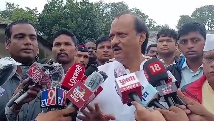 तिकीट कापलं, पाठीत खंजीर