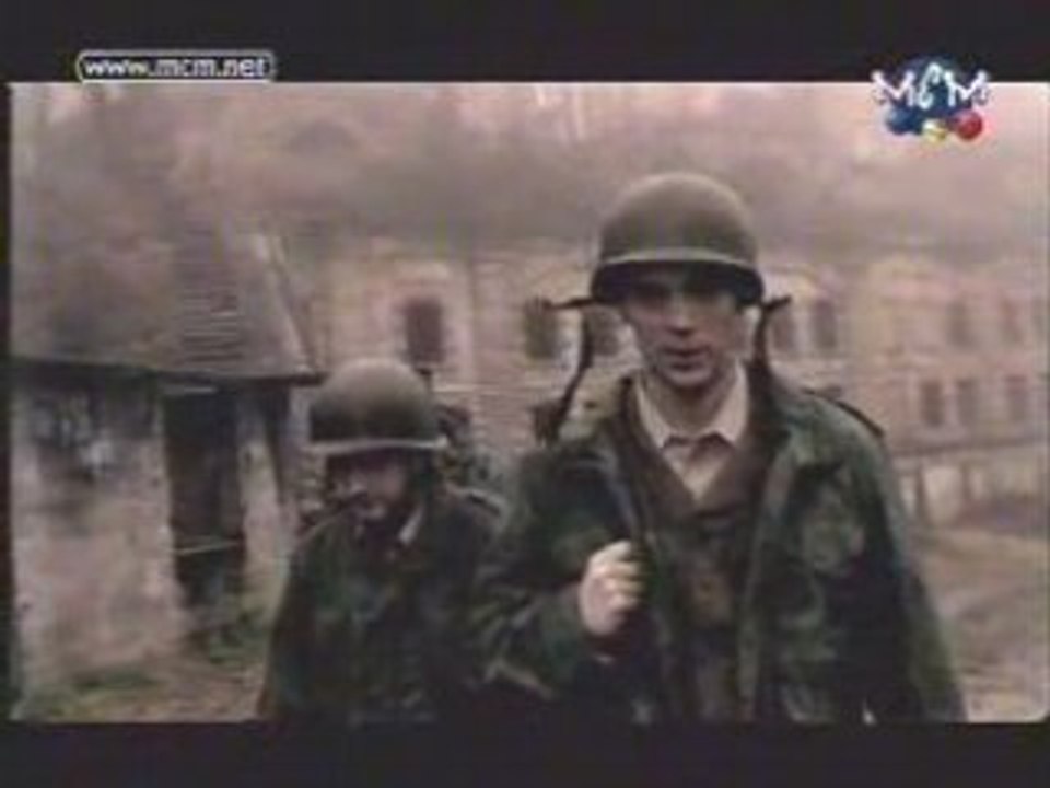 Manau - L'avenir est un long passÃ©