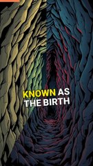 Shocking Story of Nutty Putty Cave!