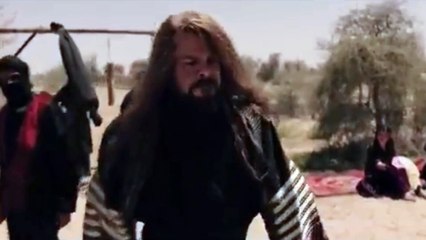 قصة وقصيدة الشيخ تركي بن حميد