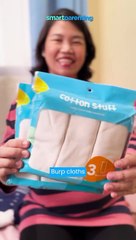 Smart Parenting Guide: What To Pack in Your Hospital Bag