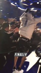 Robert Whittaker vs khamzat Chimaev #ufc308 #chimaev #robertwhittaker #riyadhseason