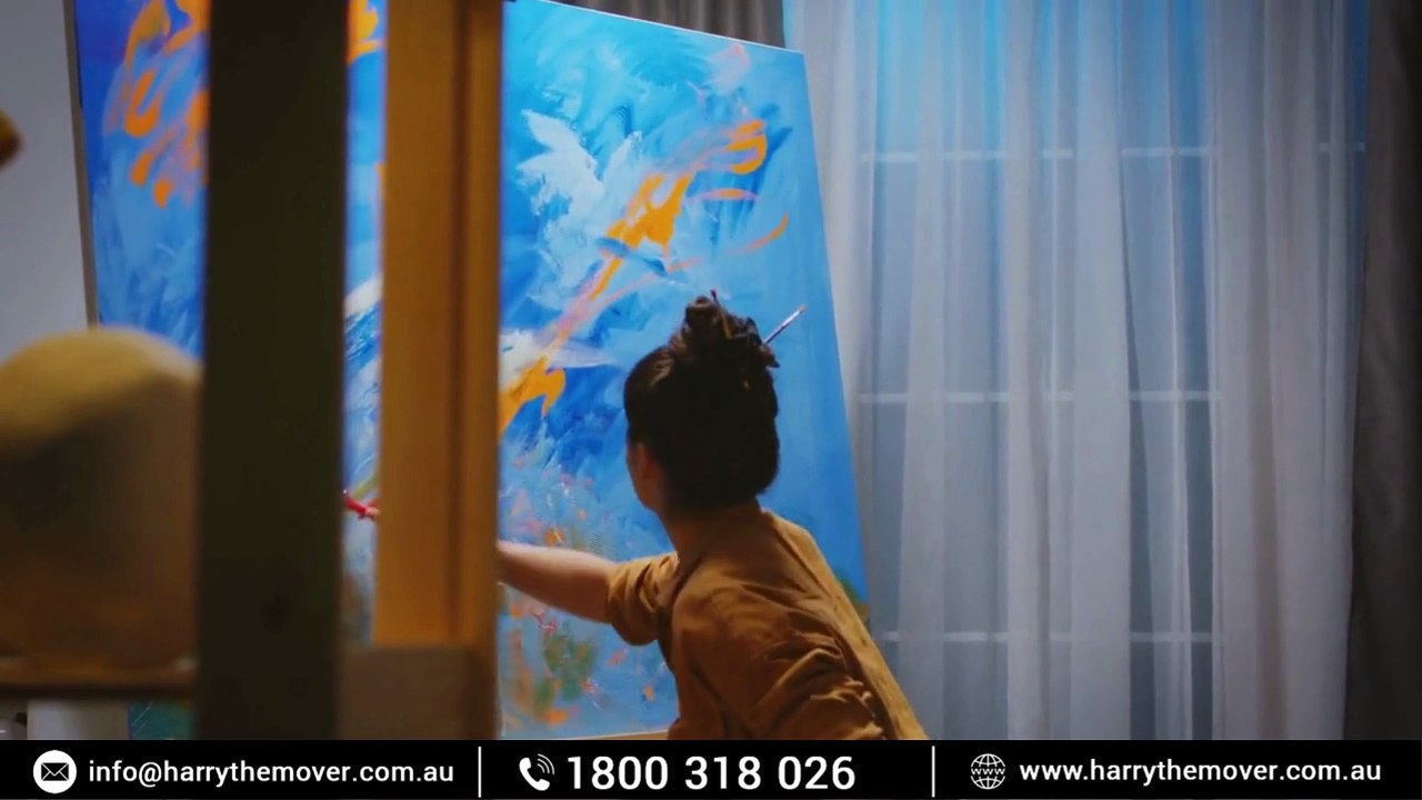 What are Some Tips for Moving Fragile Items in Melbourne