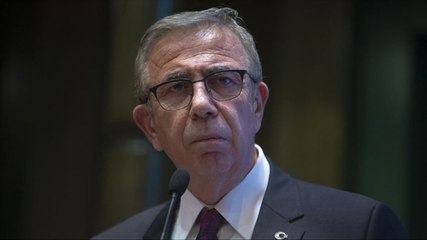 Yavaş'tan 'Bahçeli' yorumu: 'İlginç şeyler oluyor yukarıda'