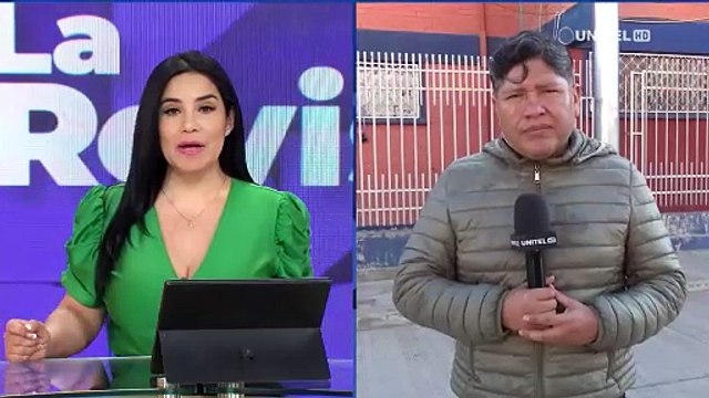 Suspenden las clases presenciales en los municipios de Colomi y Vacas debido a los bloqueos