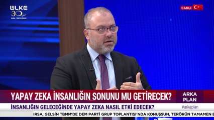 Arka Plan | 22 Ekim 2024