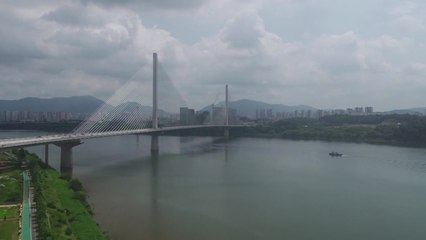 [경기] 구리시의회 '고덕토평대교' 이름 재심의 요청 / YTN